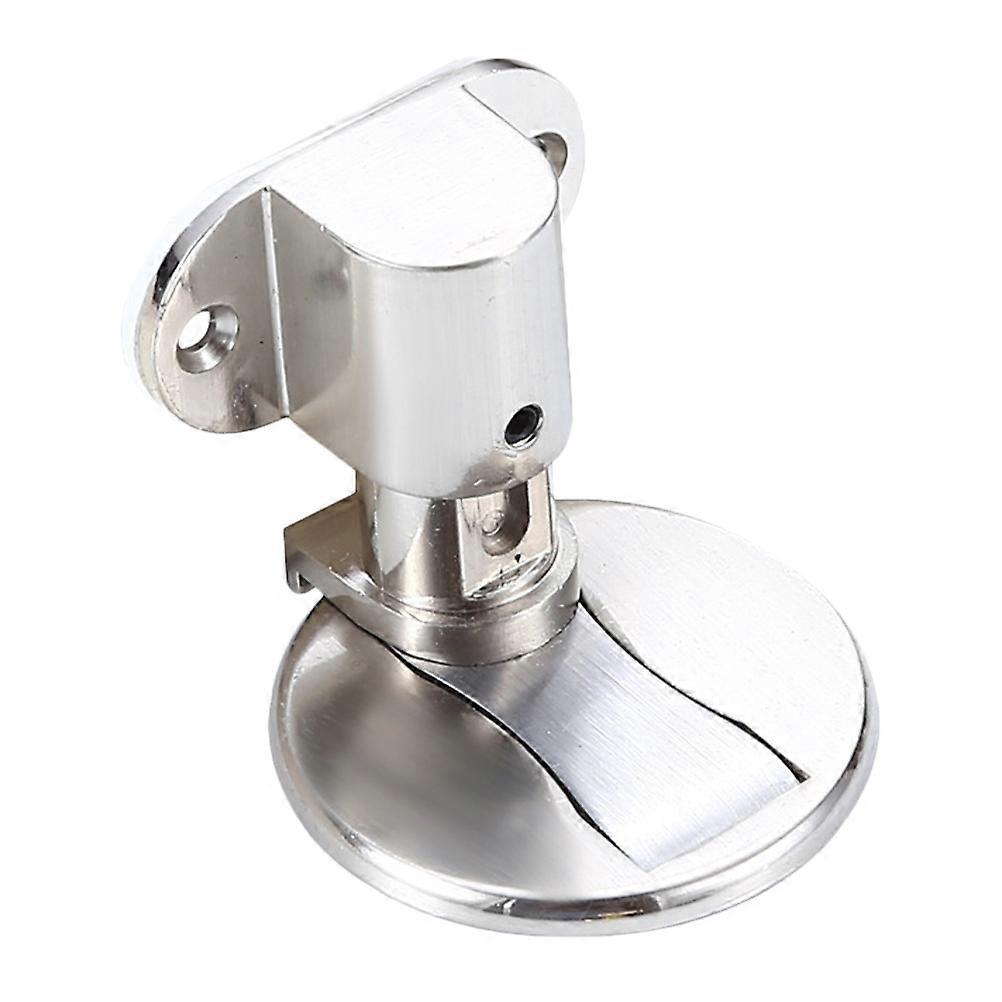 Commercial Door Stopper with Buffer Effect, Ensures Safe Operation