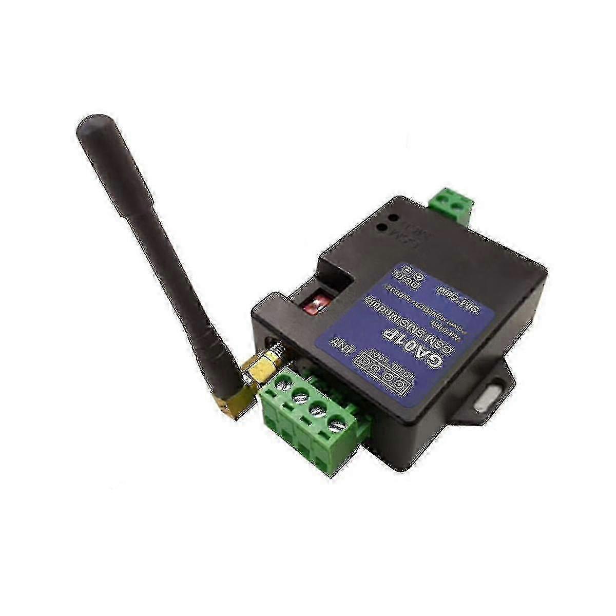 Ga01p Automaat Gsm Alarm Box Alert Alarm Input Alarm Voltage O Hwy