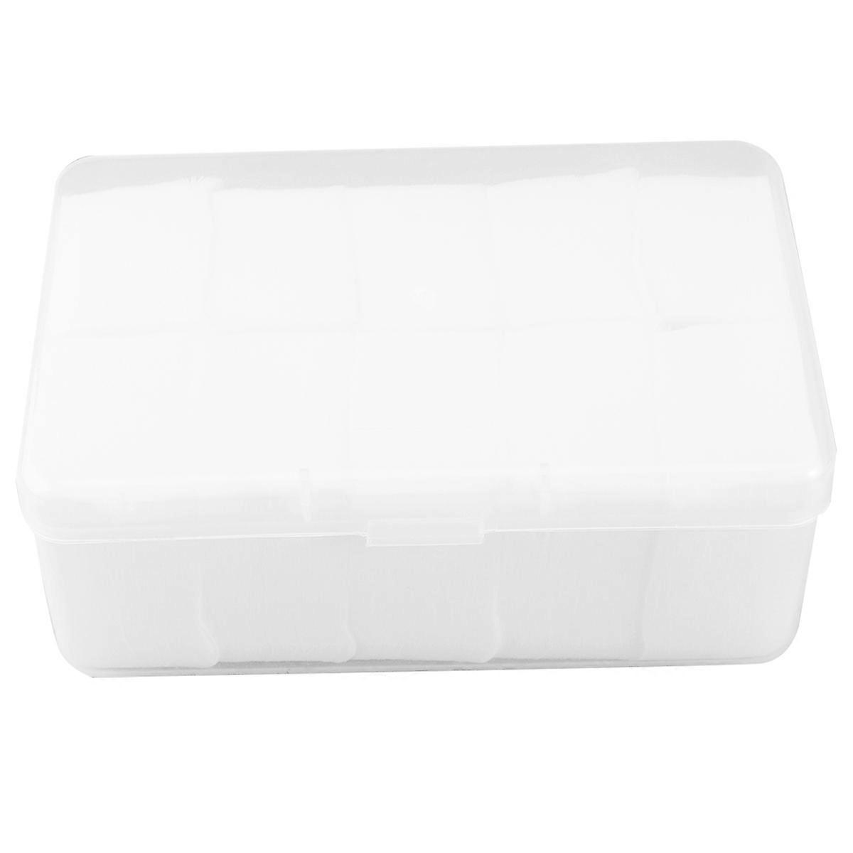 Facial Cotton Pads for Beauty Enthusiasts, Supporting Makeup