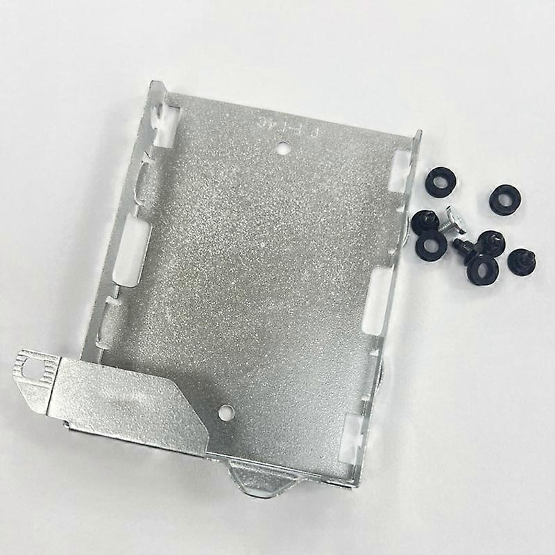 For Sony PS4 1000/1100 Hard Disk Drive Caddy Tray Mounting Bracket Set