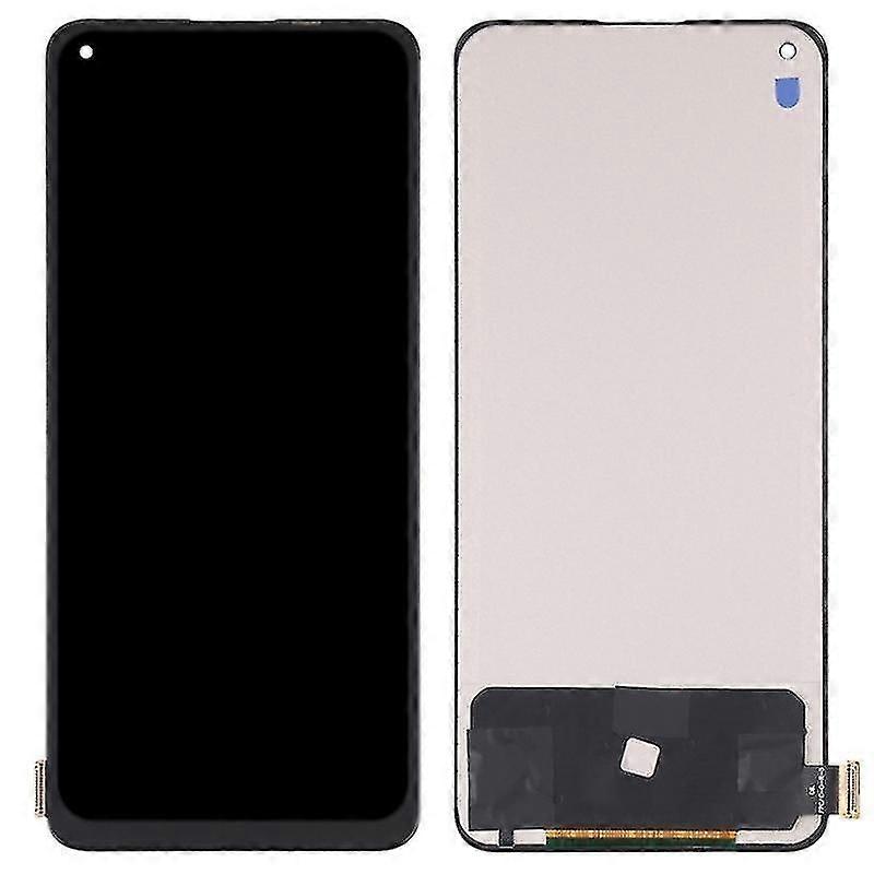 LCD-Bildschirmersatz für Realme GT 5G/GT Neo Flash RMX2202 Display Panel