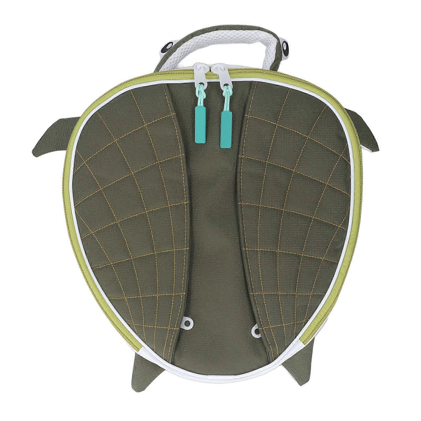 Shockproof Waterproof Bag for Diving Regulators with Secure Zipper