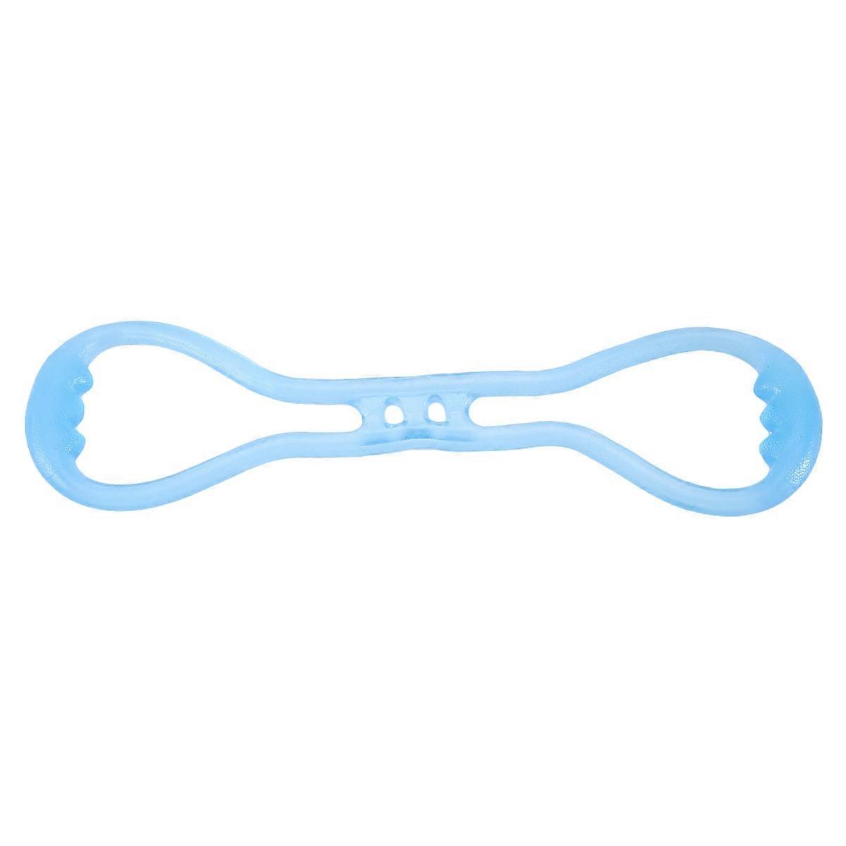 Silicone Exercise Band, High-Tensile Properties for Advanced Workout Routines