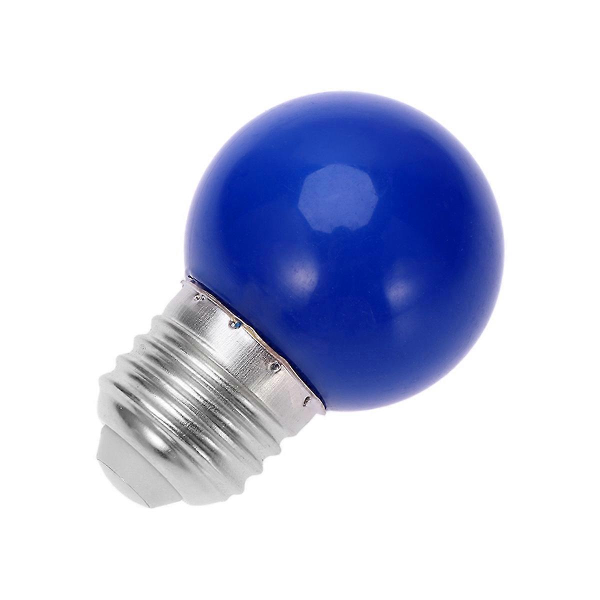 Event Decor LED Bulbs for Lively Spaces, Energy Efficient, Compact Design