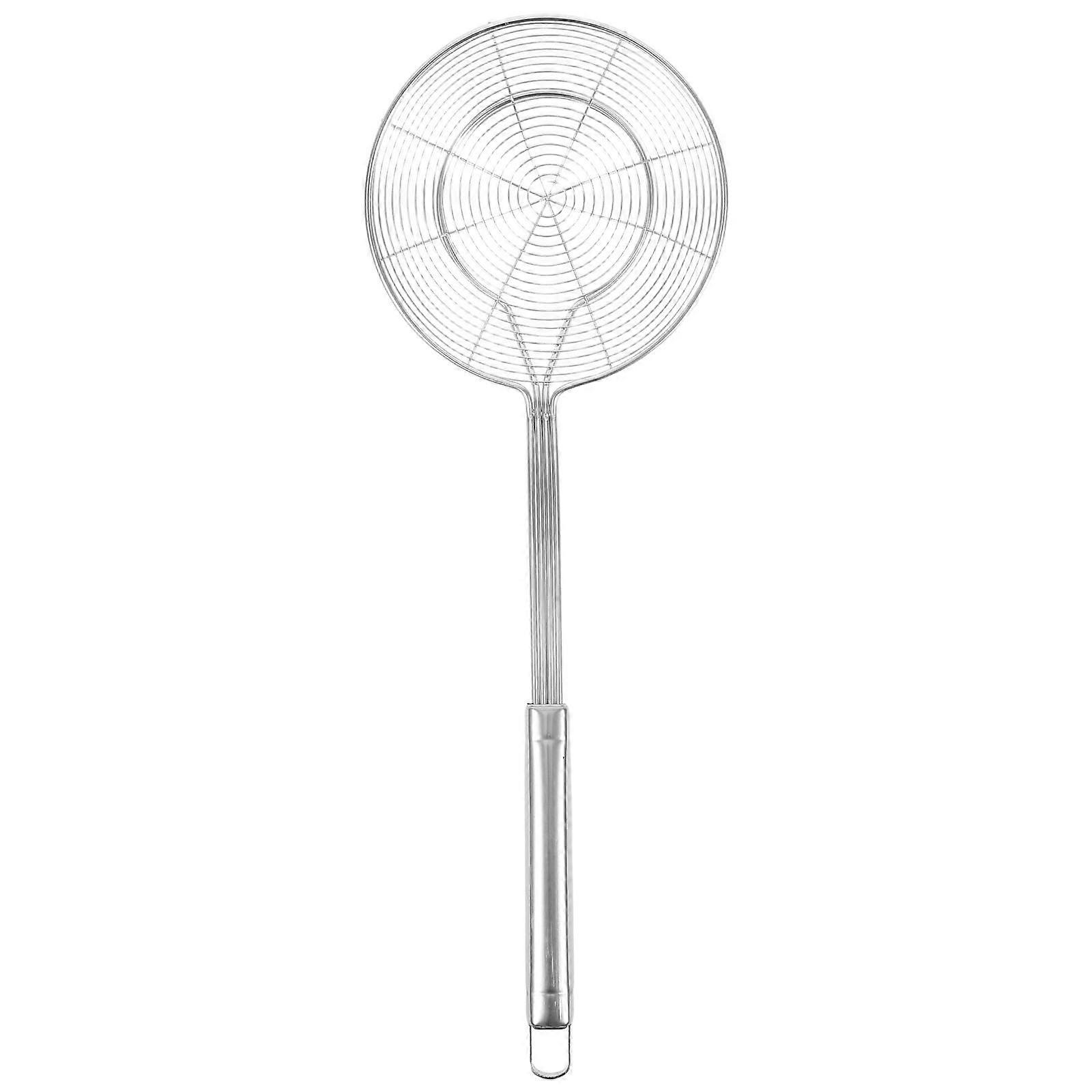 Efficient Straining Tool, Prevents Burns, Designed for Both Cooking and Serving