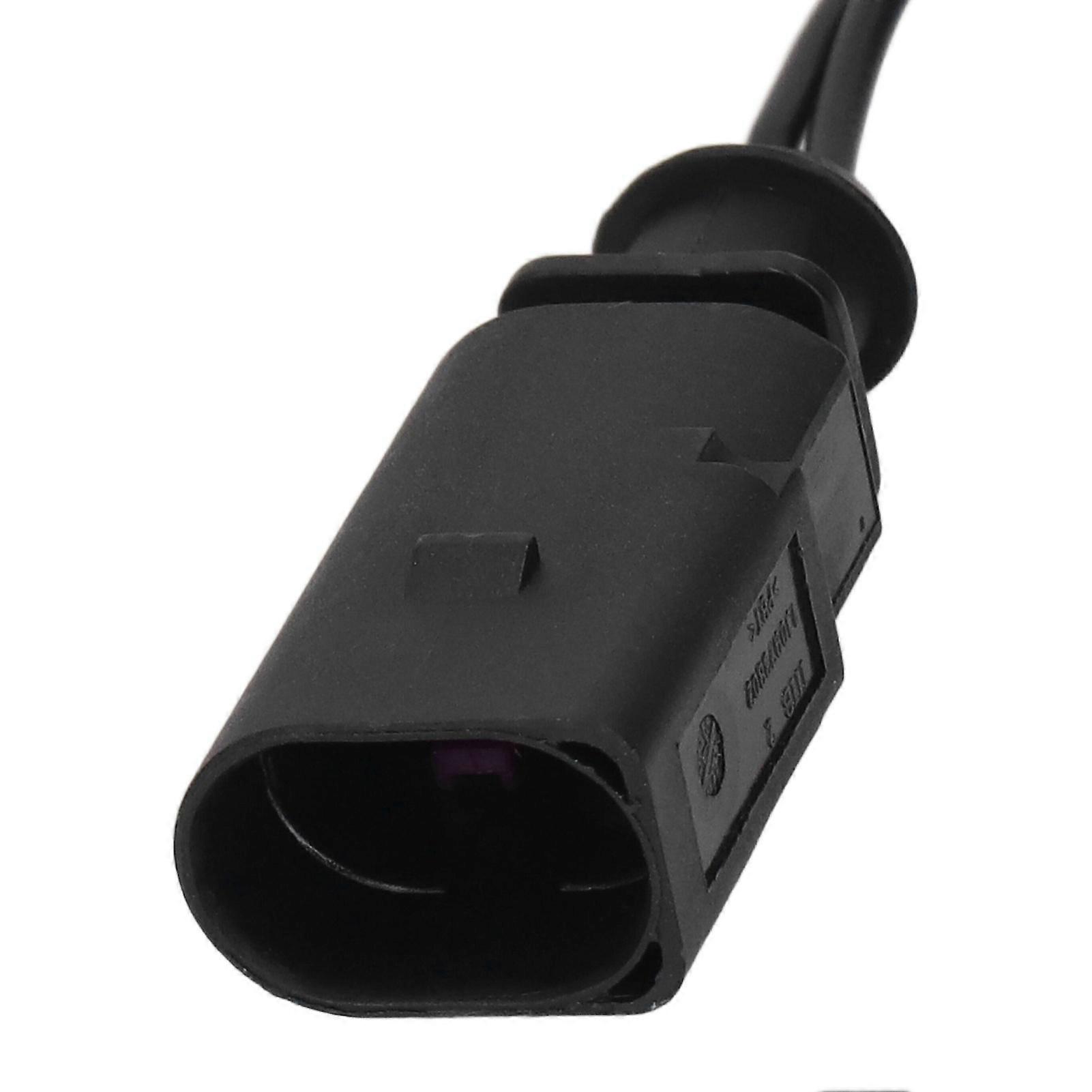 Pigtail Wiring Harness Plug Kit 1J0 973 802 1J0 973 702 Replacement for A4 A6 A7 Q3 Q7