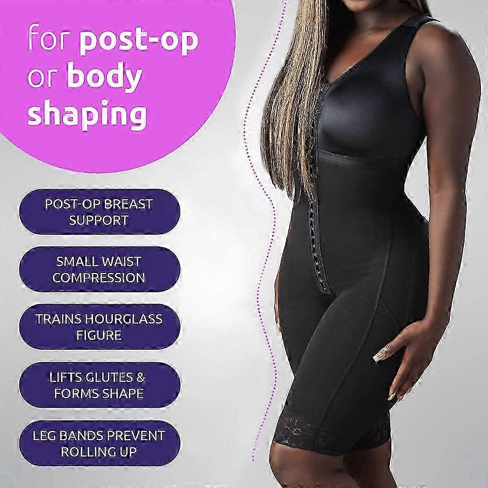 Haikou Wang Zhiqi Trading Haute compression Liposuccion BBL Op Chirurgie Colombianas Para Mujer Faja