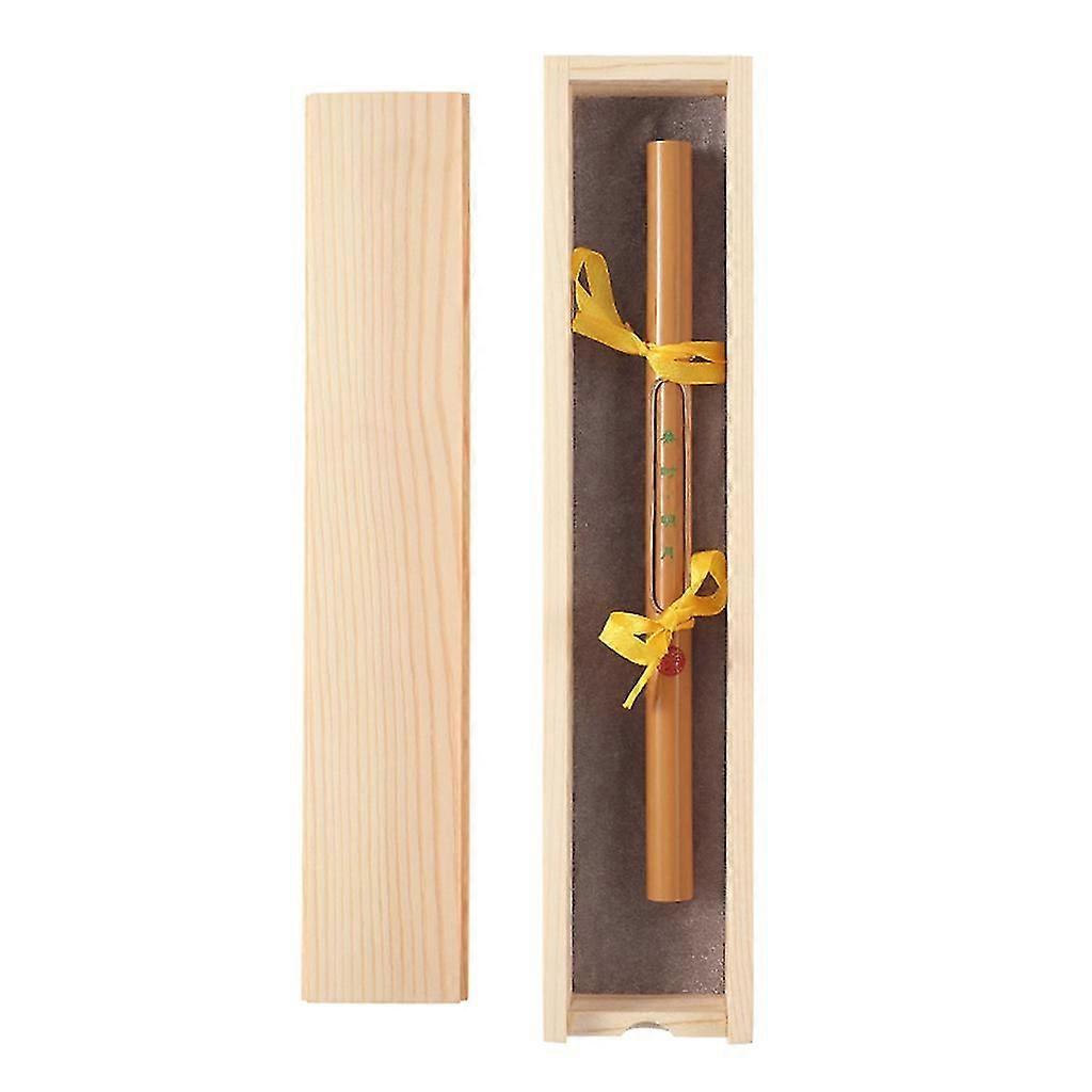 Durable Wooden Painting Brushes Children's Basic Calligraphy for Beginners