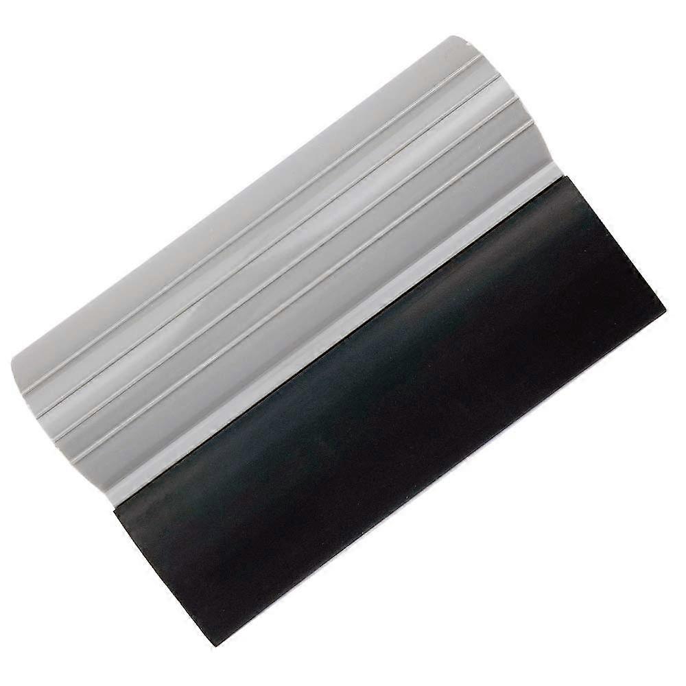 Vinyl Squeegee Sink Squeegee for Car Window, Kitchen Cleaning