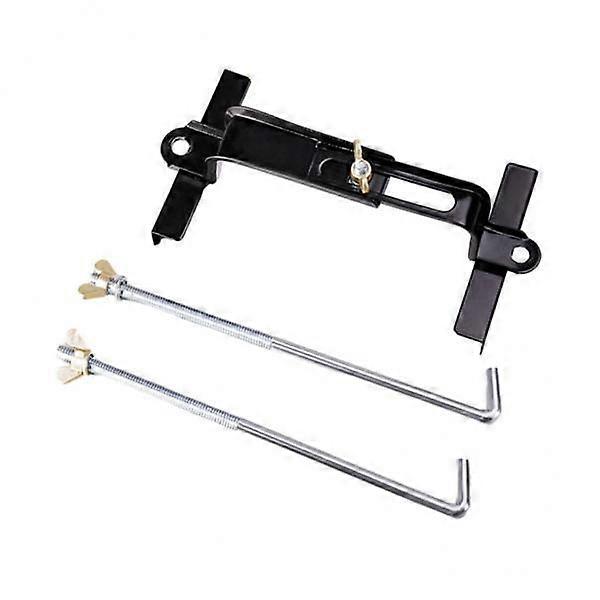 5 Car Battary Hold Down Mount Easy Installation Hold Down