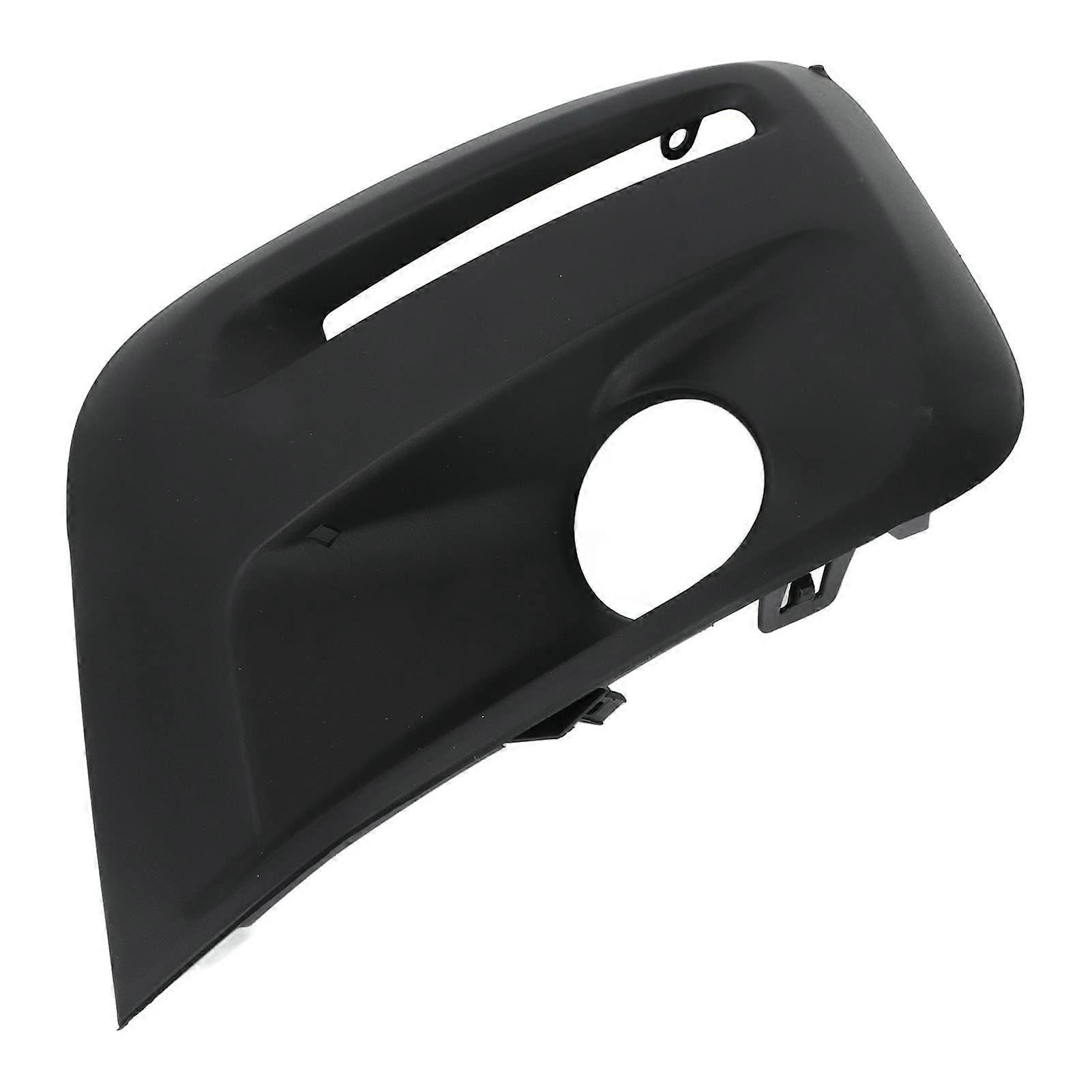 Left Side Grill Cover Replacement Compatible with Berlingo Partner 2015-2018 Durable Material Accurate Fit