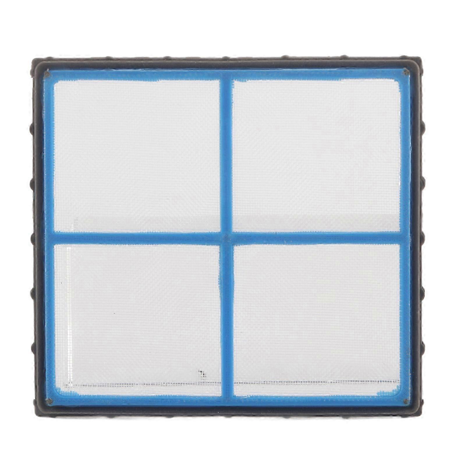 Household Sweeping Robot Primary Filter Net Replacement Accessory Fit for ILIFE V8 Series