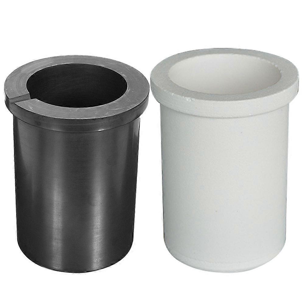 1 Satz Schmuck Graphit Form Metallschmelzen Graphit Gussform Gold Silber Kupfer Gussform