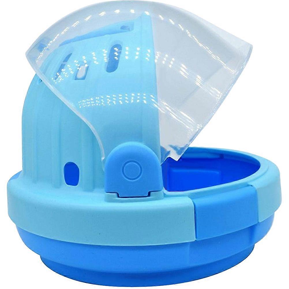 Breathable Portable Handheld Pet Parrot Carrier Travel Cage for Birds – Ideal for Outdoor Use and Scenic Enjoyment for Bird Lovers