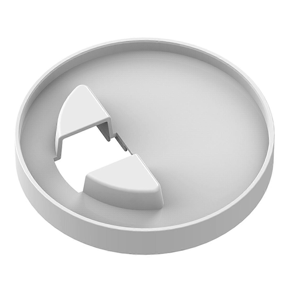 For Base Bracket Punch-Free Power Cable Storage Stand for