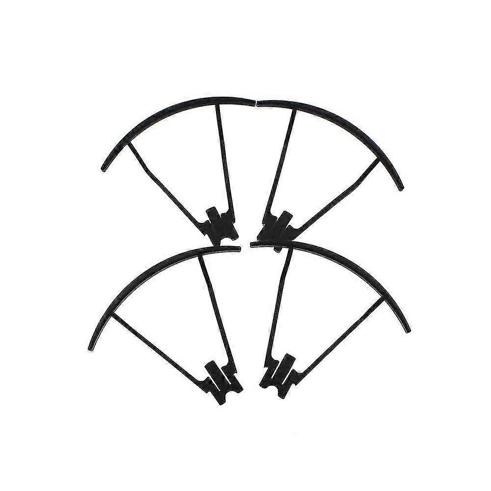 4pcs Quadcopter Spare Parts Blade Propeller Guard Cover������Visuo XS809HW XS809W