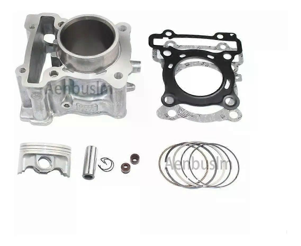 Kit De Cilindro Completo Para Yamaha Nmax155