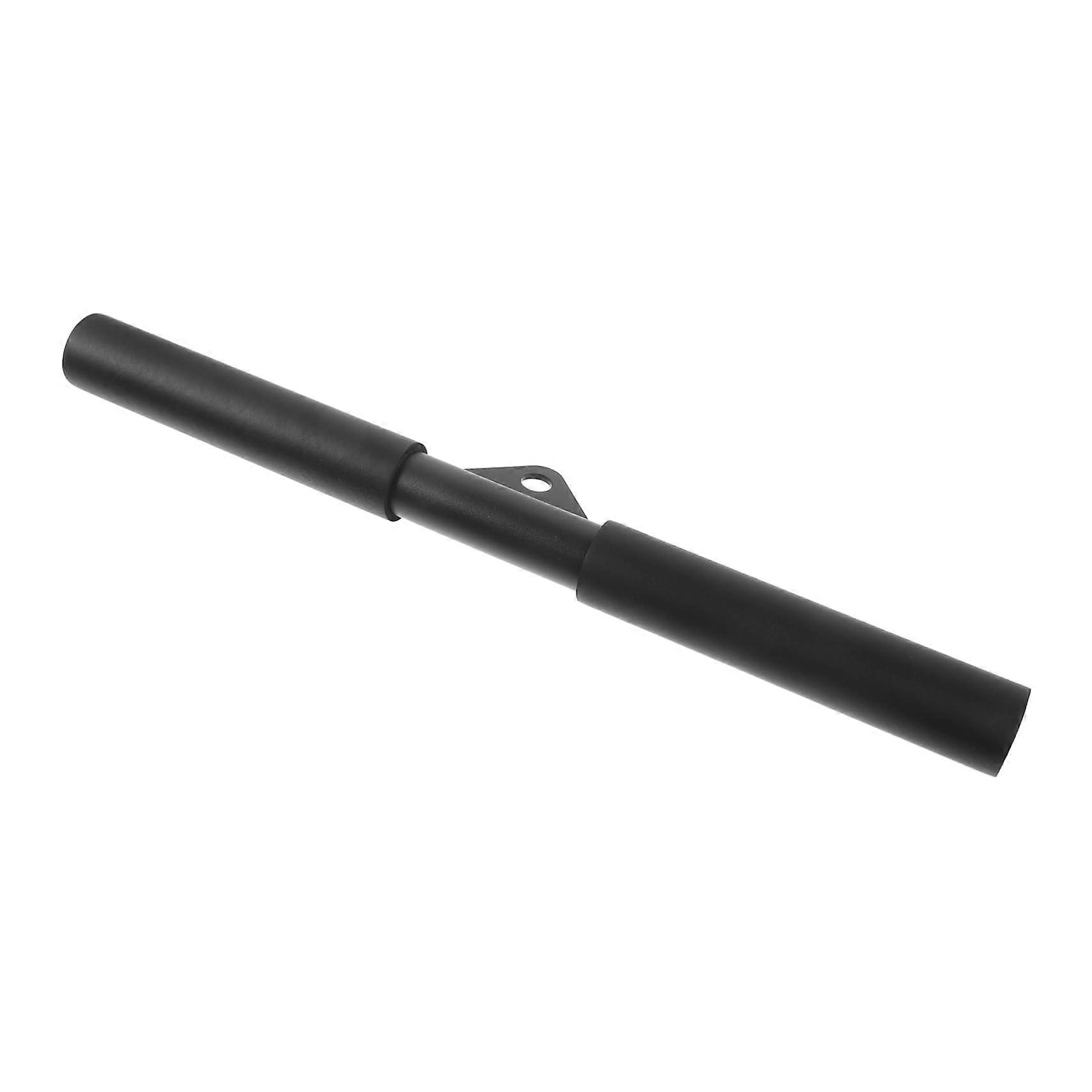 Triceps Trainer Muscle Training Accessories Bicep Pull Bar Home Training Device