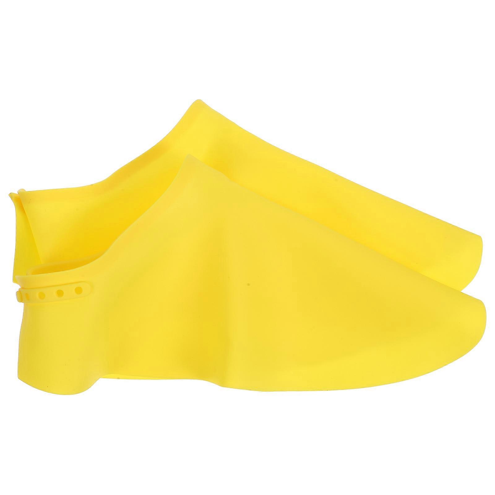 Waterproof Shoe Covers for Salon Work Anti Skid 1Pair