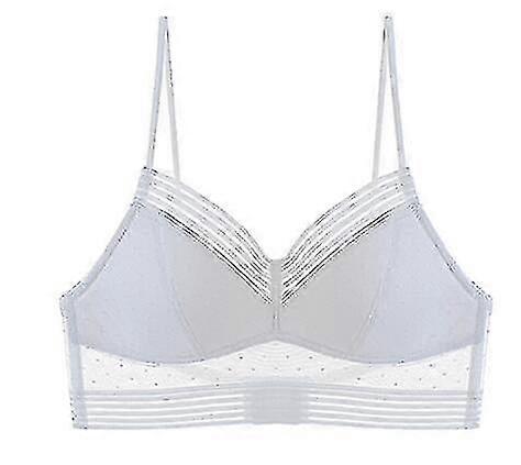 U Backless, Wireless Seamless, Soft Cup Bras Lingerie