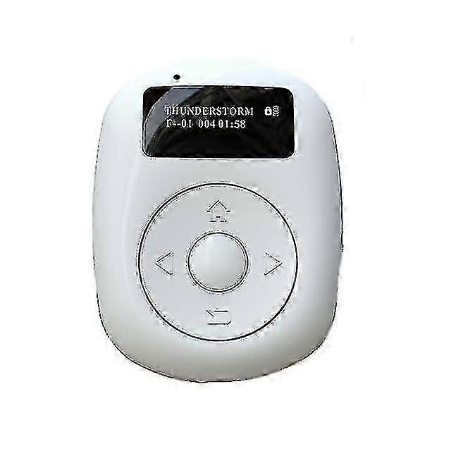 Mini DAB/DAB+ Sport Radio Receiver