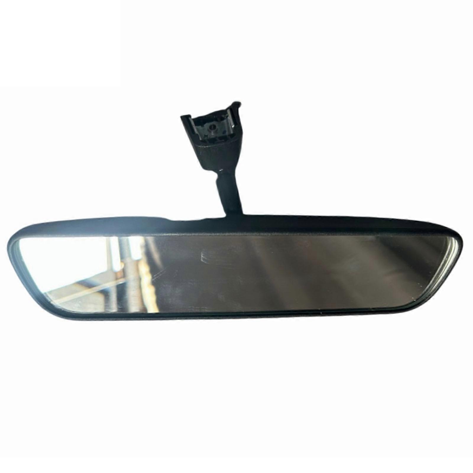 Shatterproof Glass Rearview Mirror Anti Glares Technology Blind Spots Elimination 85110-L1000 for Staria 2021-2024