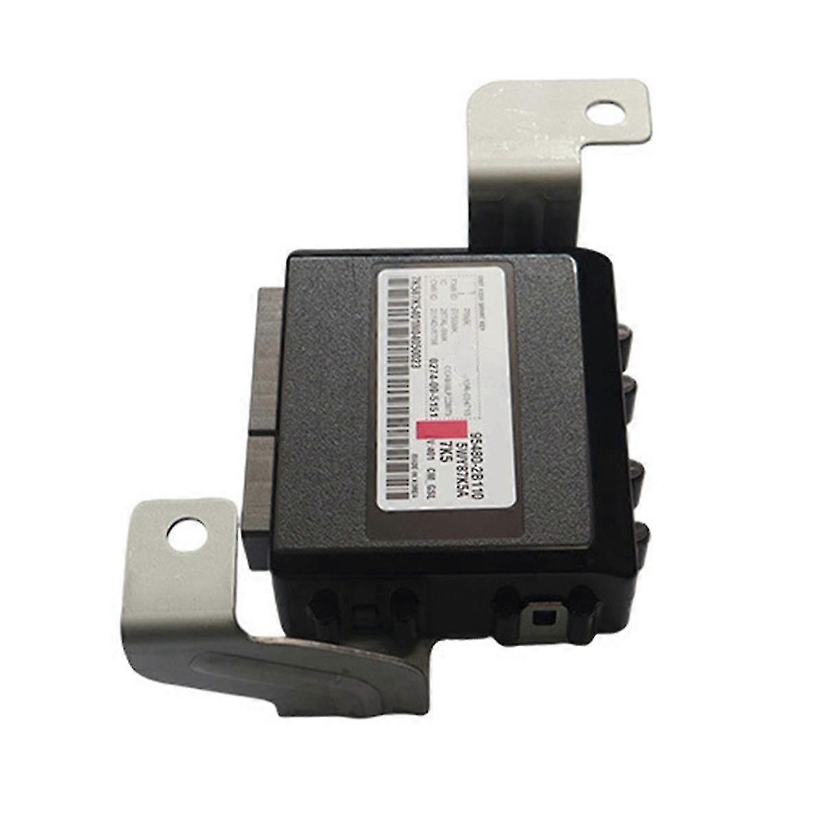 Automobile Smart Keyless Entry Control Module For