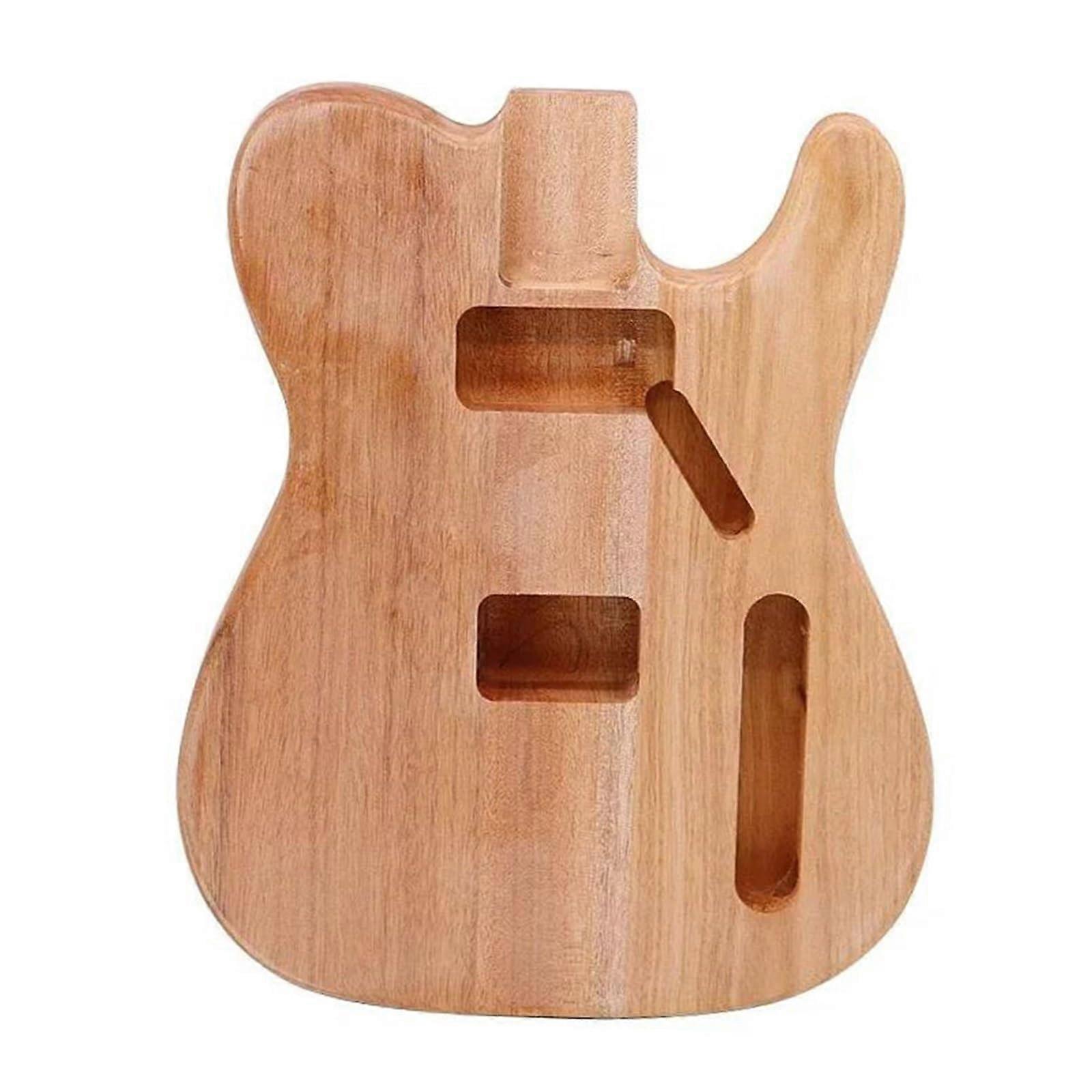 オクメギターボディエレキギターボディ楽器アクセサリーDIY