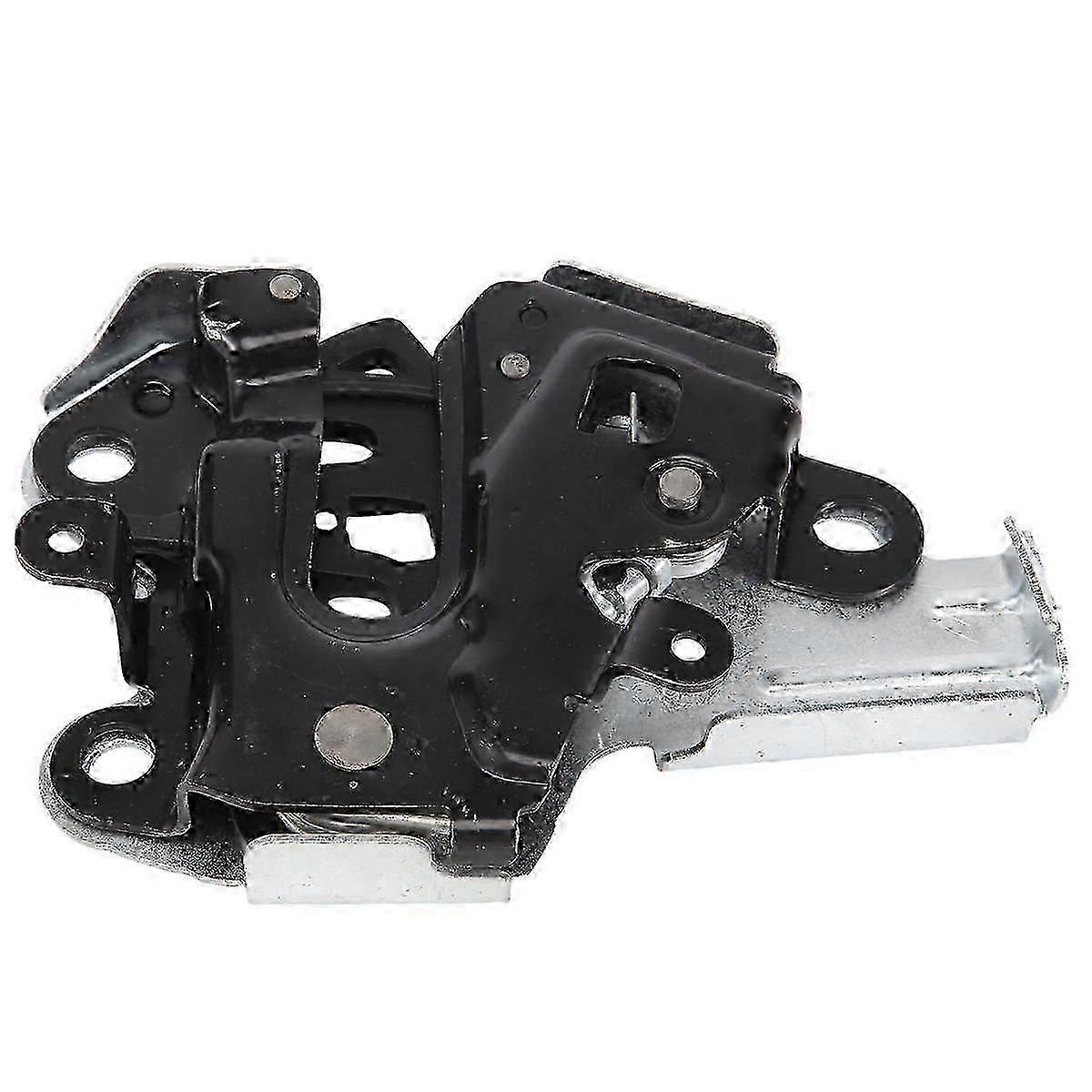 Rear Seat Back Lock Assembly for Suitable Brand Car Right Side