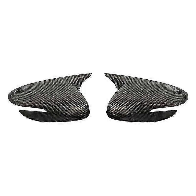 Rearview Mirror Housing Cover Wing Door Side Mirror Shell Cap Suitable for Certain Brand Forte K3 2013-2018