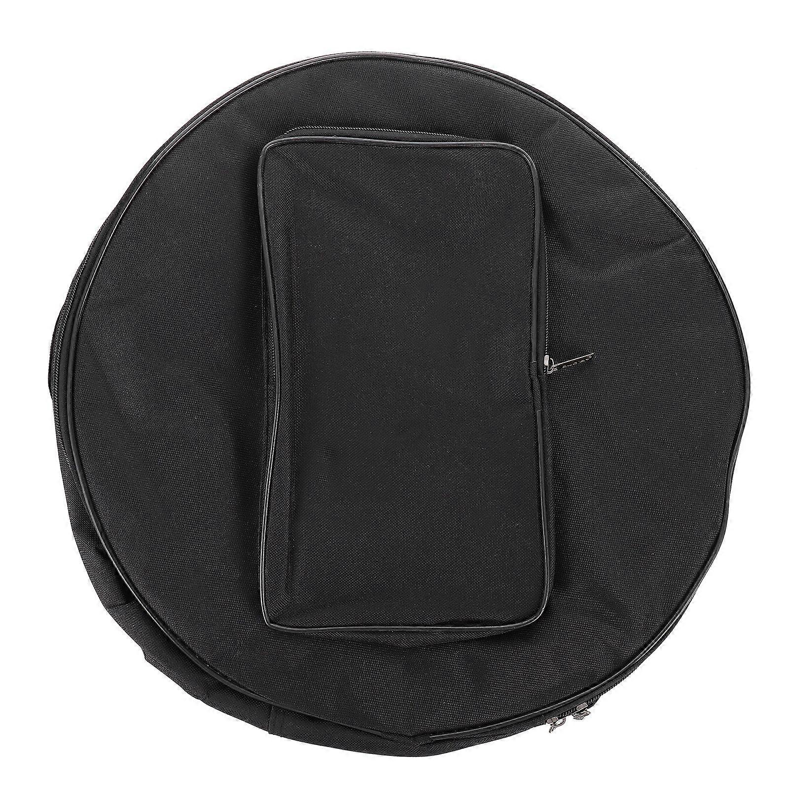 Snare Drum Carrier Snare Drum Case Rectangular For Drummers 1Set