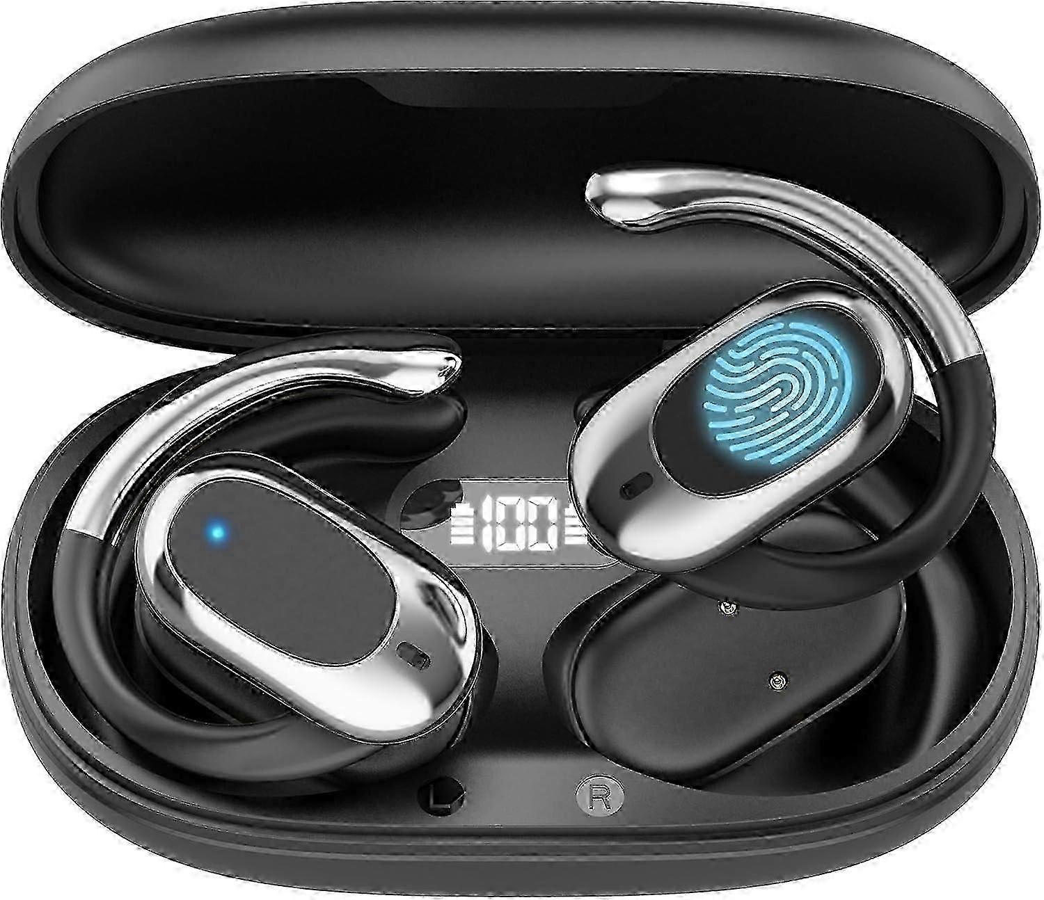 Real-Time Translation Earbuds Supporting 144 Languages for AI