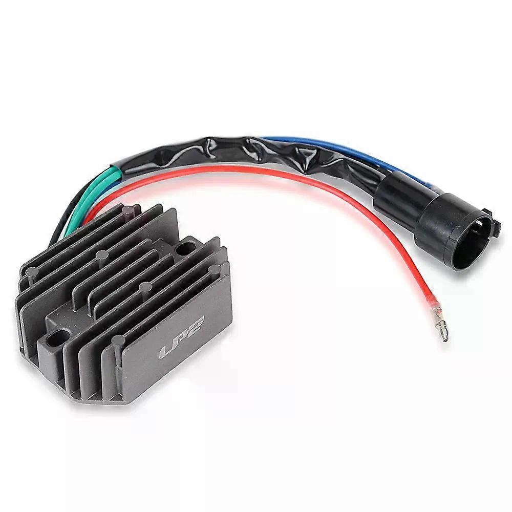 Regulator Rectifier For Yamaha F100A F100 F90A F90 F80A F80 F75 F75A ETL/X TL/XR TLR TXR TJR ETL For Mercury Mercruiser F90 F75