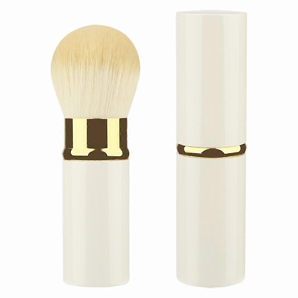 Makeup Brushes Retractable Blusher Powder Foundation Face Concealer