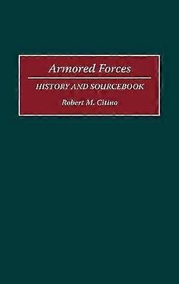 Armored Forces