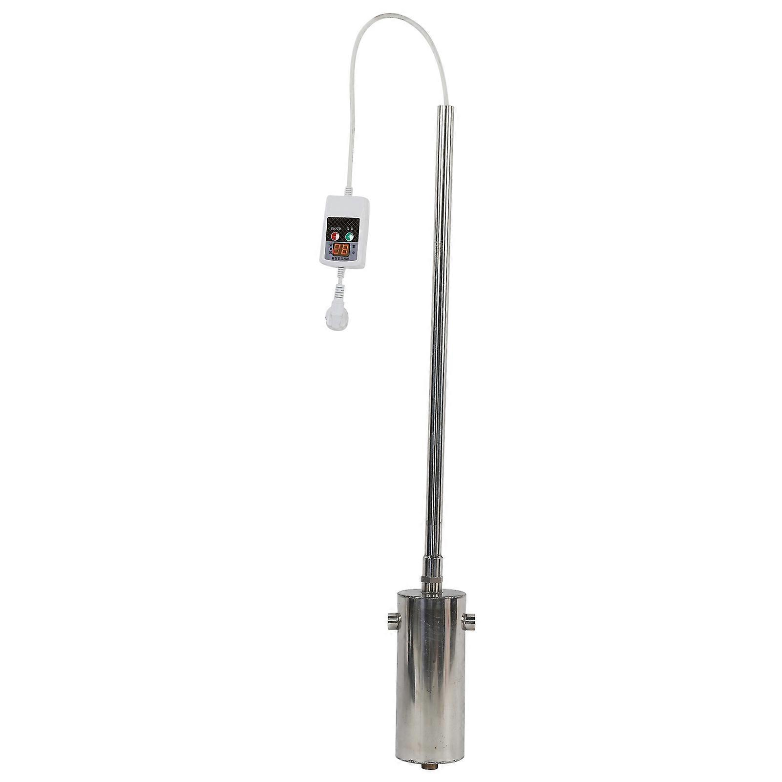 Automatic Constant Temperature Water Heater Pig Feeding Drinking Equipment