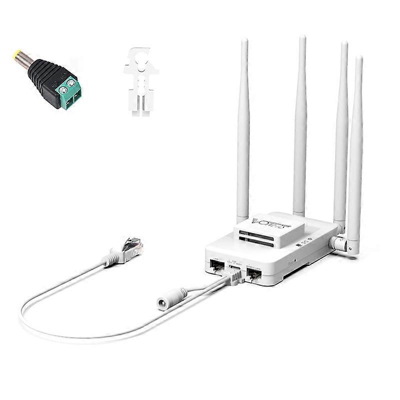 VONETS VAR1800-H Wireless WiFi Router Standard Edition VAR1800-H Standard Edition