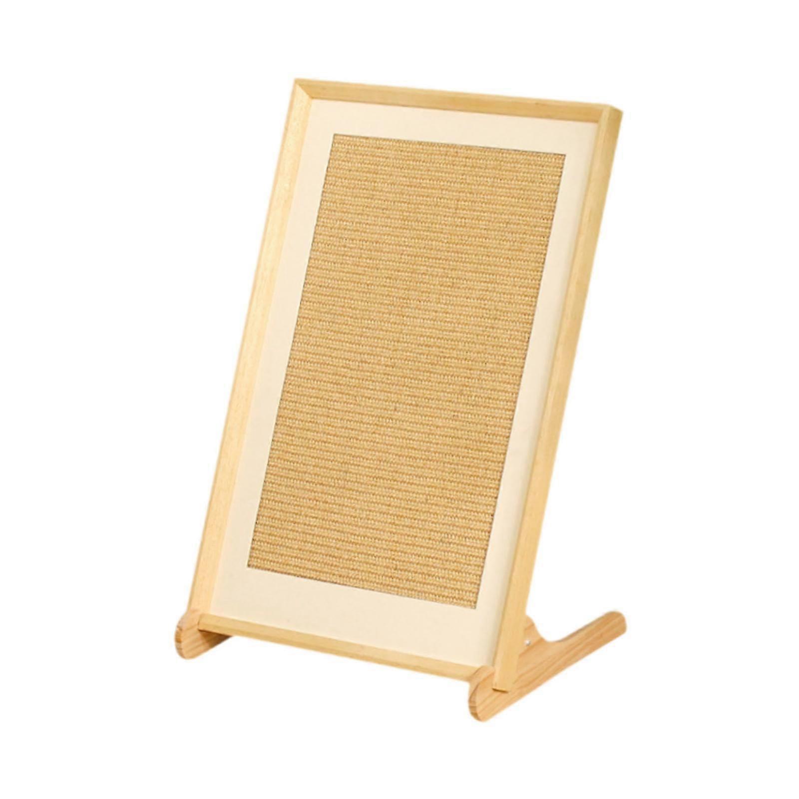 Cat scratching board, sisal, cat scratching ramp, cat toys, interactive toys, vertical cat scratching board, Lshaped cat scratching board, for