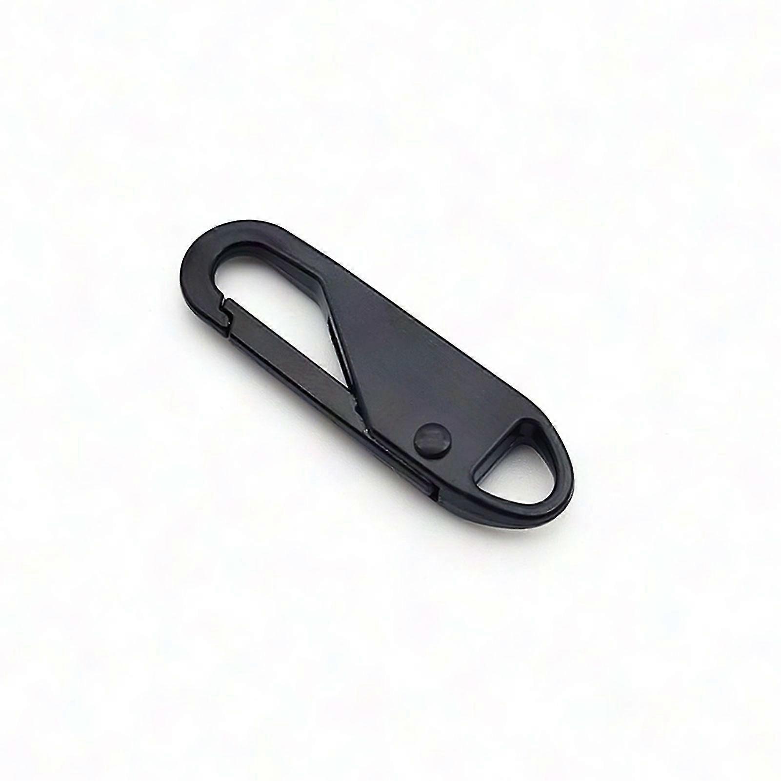 Detachable Zipper Pull Non Toxic and Odorless