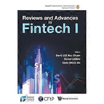 Recensioni e progressi nel Fintech I HB