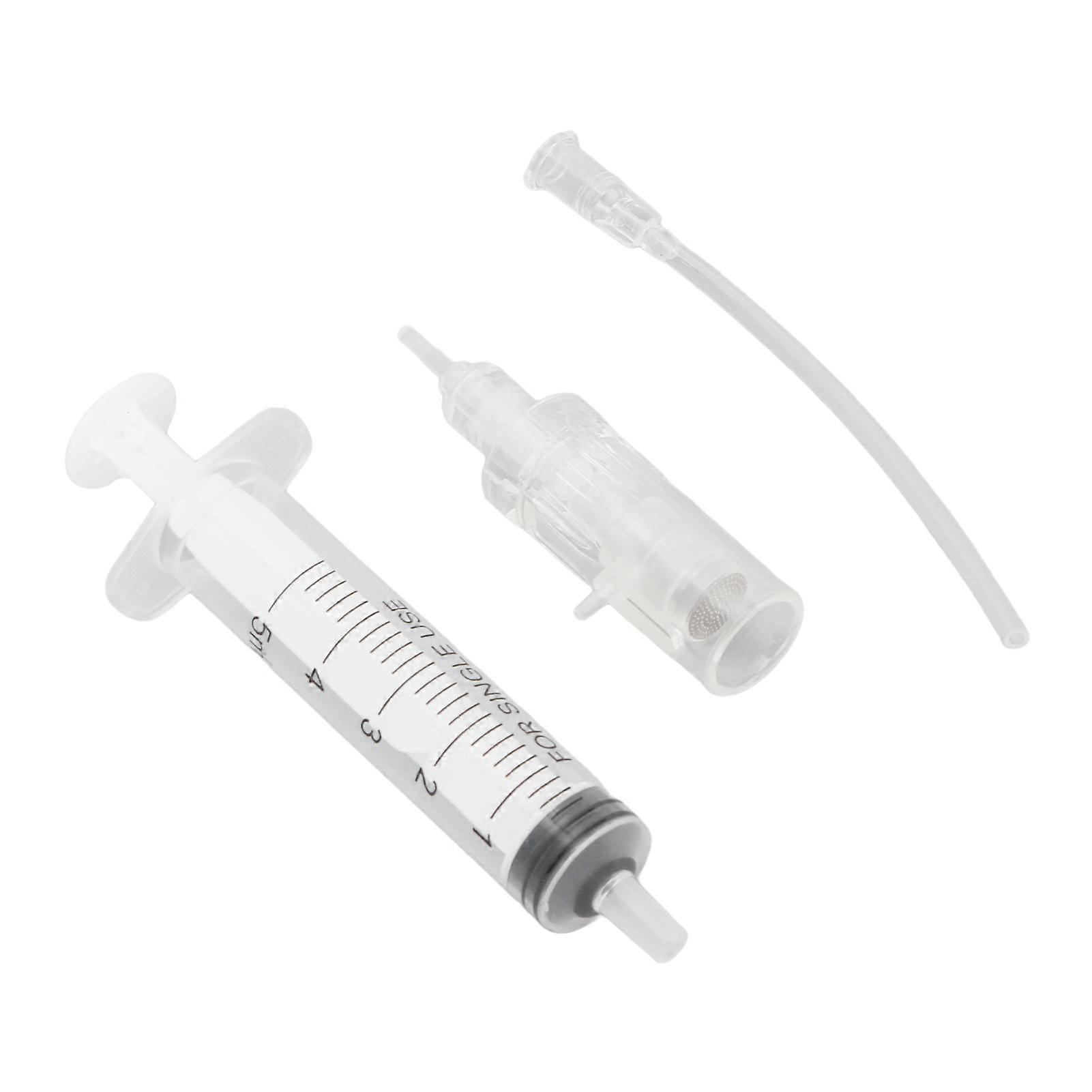 ラウンドマイクロニードルフェイシャルグルーミングディスポーザブルカートリッジホワイト