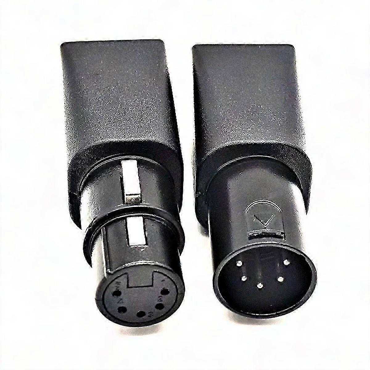 USB Sound Card with Stereo Output and Mic Input