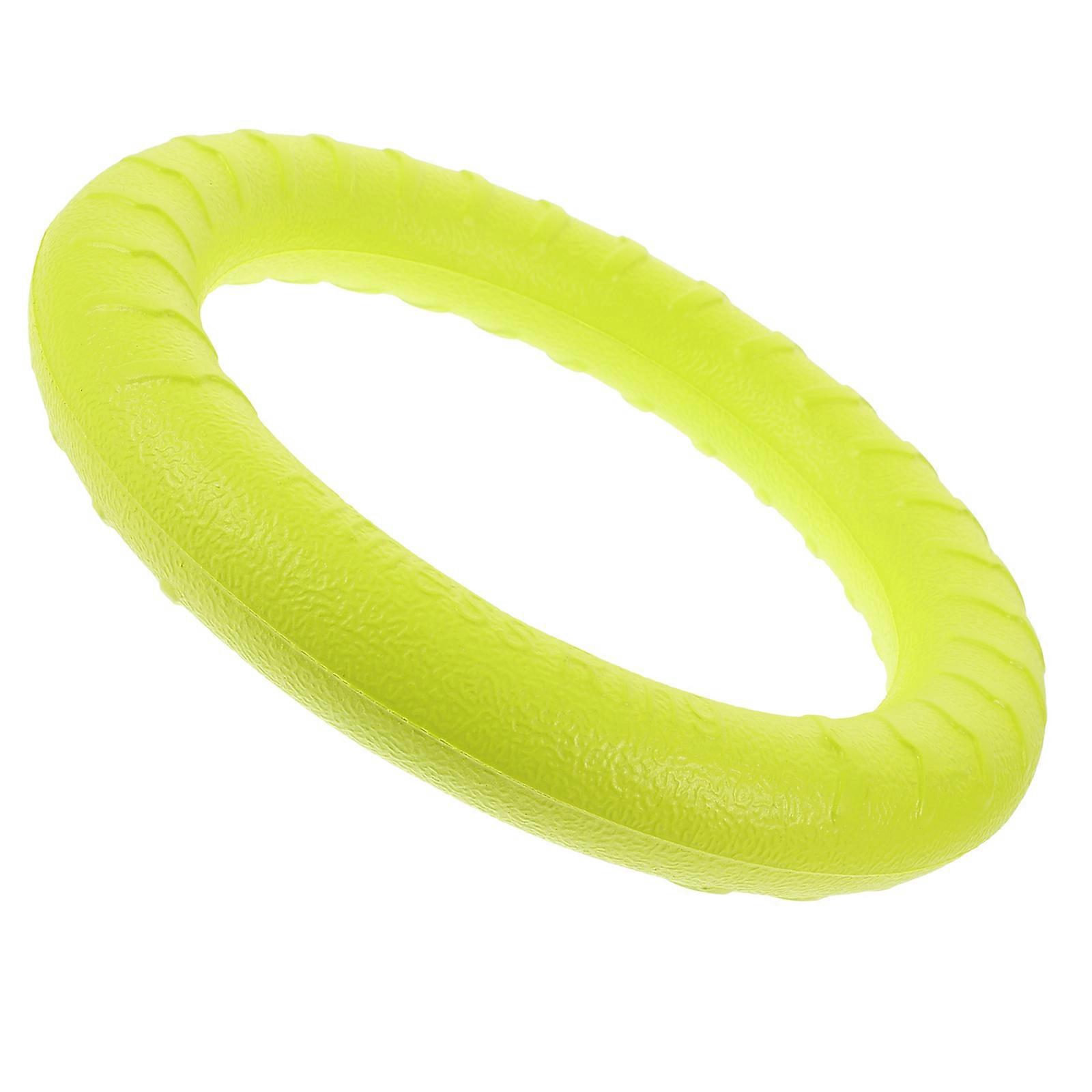 Durable Interactive Dog Chew Toy for Floating Play, Stress Relief and Emotional Bonding