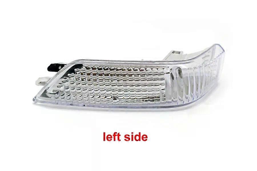For Great Wall Haval H6 2011-2015 Rear View Turn Signal Light Side Mirror Rearview Indicator Turning Lamp Without Bulb