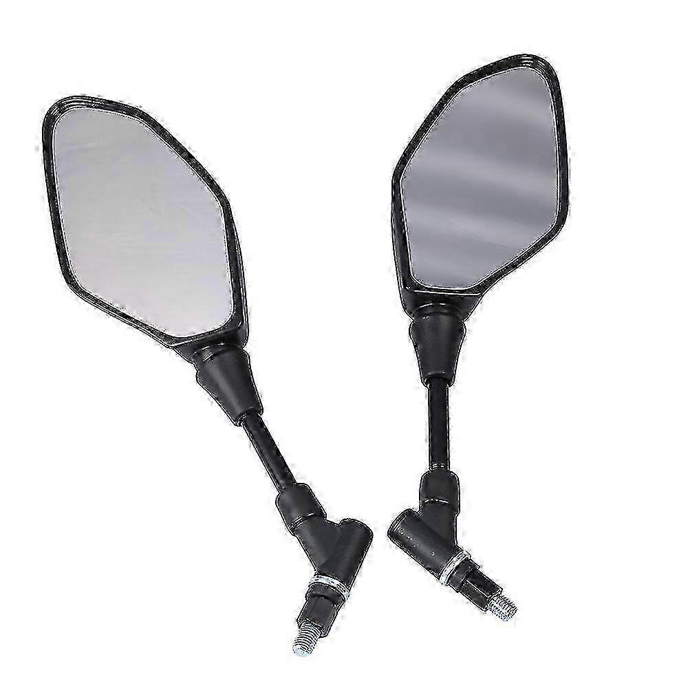 Rearview Mirrors For Yamaha Mt07 Mt09 Tracer 900 9 Gt Tenere 700 Mt10 Mt03 Mt25 Mt01 Mt 07 09 Accessories Side Rear View Mirror SZRH A-F Edition 0621
