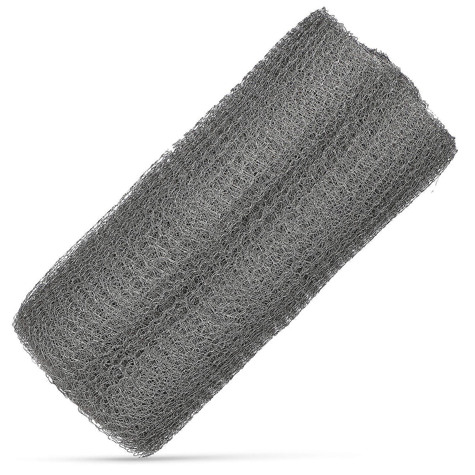 Wire Mesh Fly Screen Stainless Steel Woven Mesh Window Grille Fine Mesh Filter Net