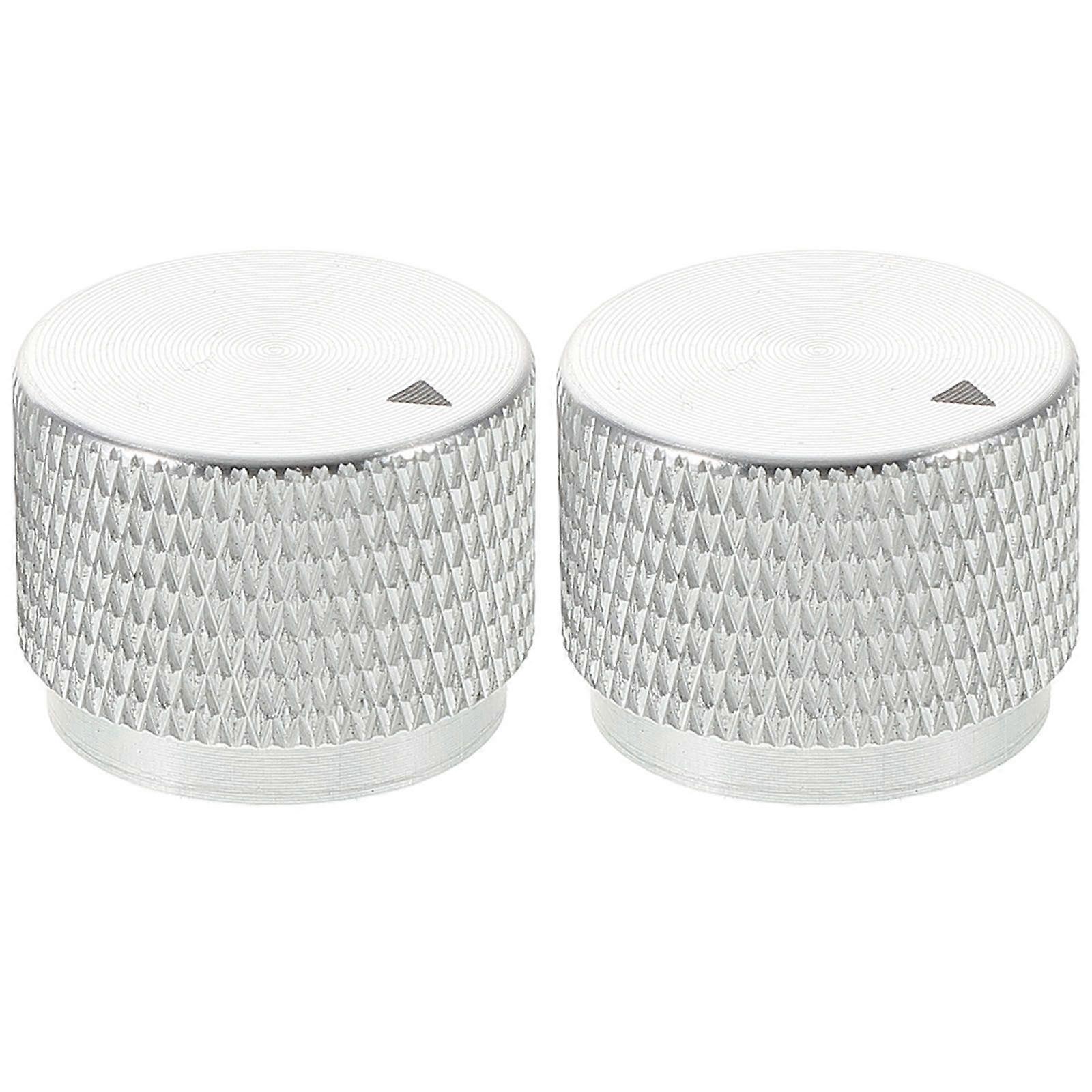 1 Set Of Potentiometer Control Knob Guitar Control Knobs Radio Knob Replacement Rotary Knob Guitar Control Potentiometer Volume Knob Radio Volume Knob