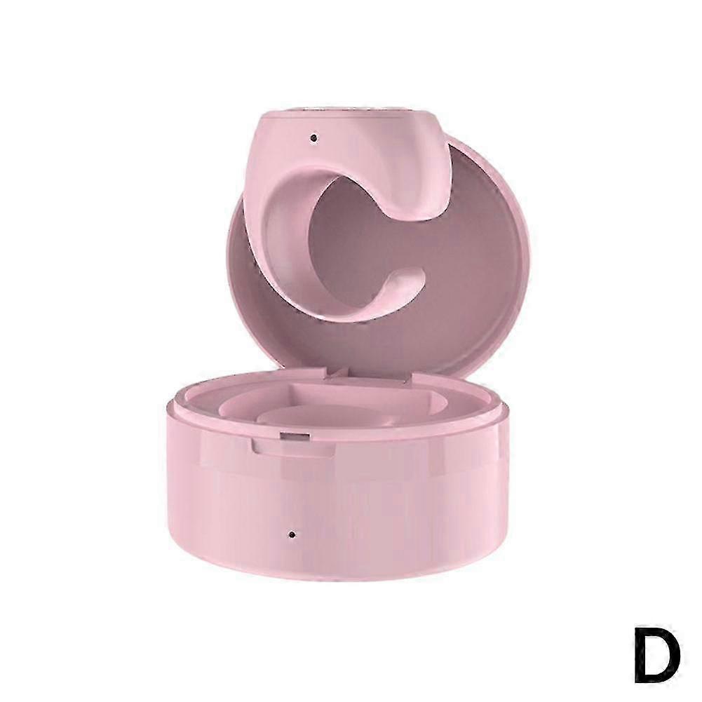 Flipping Selfie Fingertip Controller Remote Control Ring Gadge 2025