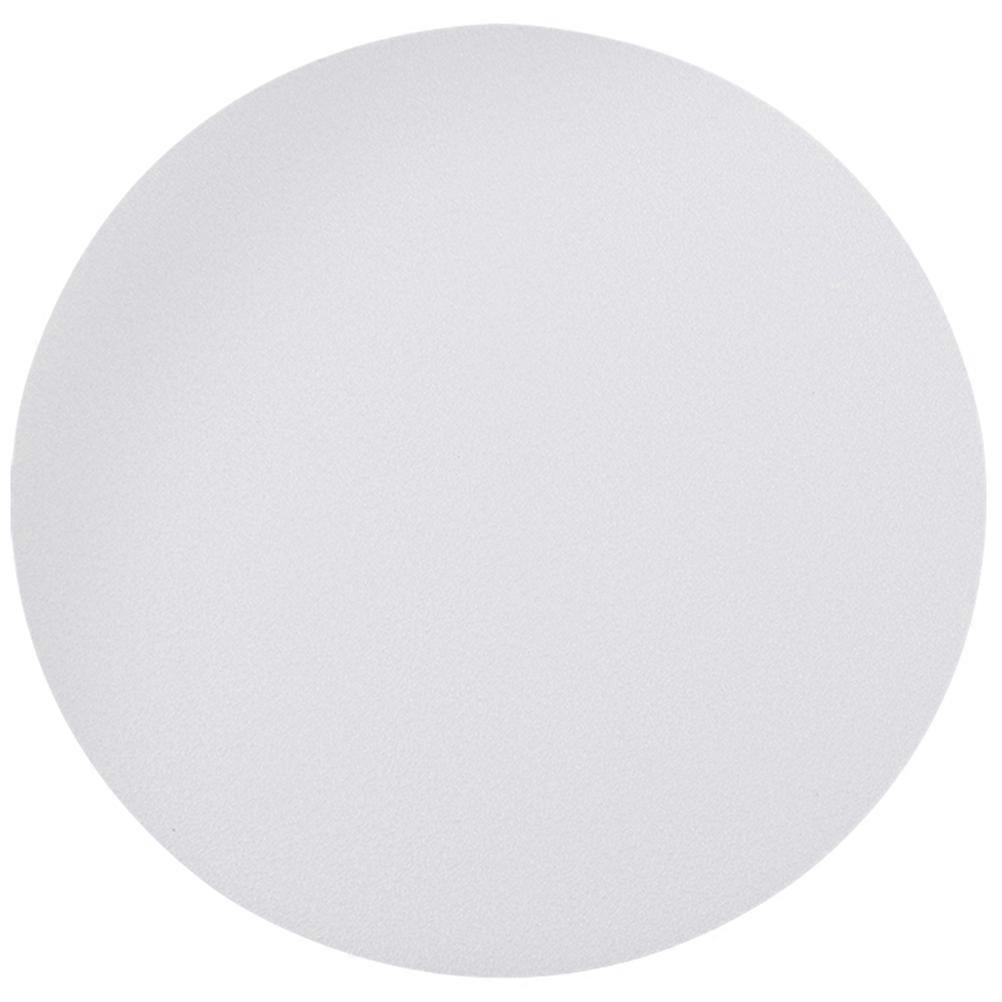 Ceiling Light Cover Spotlight Downlight Covers For Study White Round Prevent Glaring 1Set