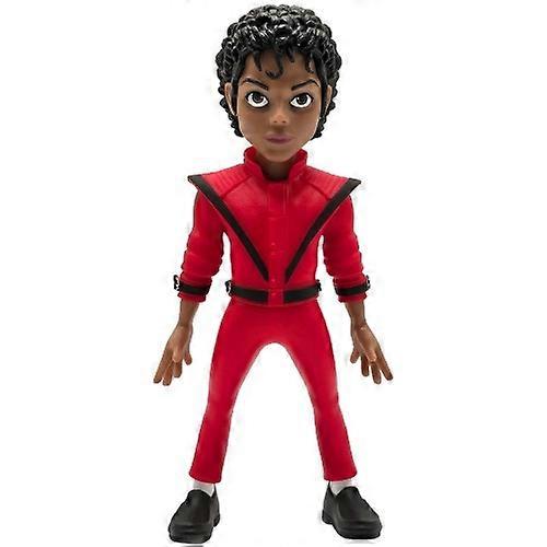Michael Jackson MiniX Collectable Figurine